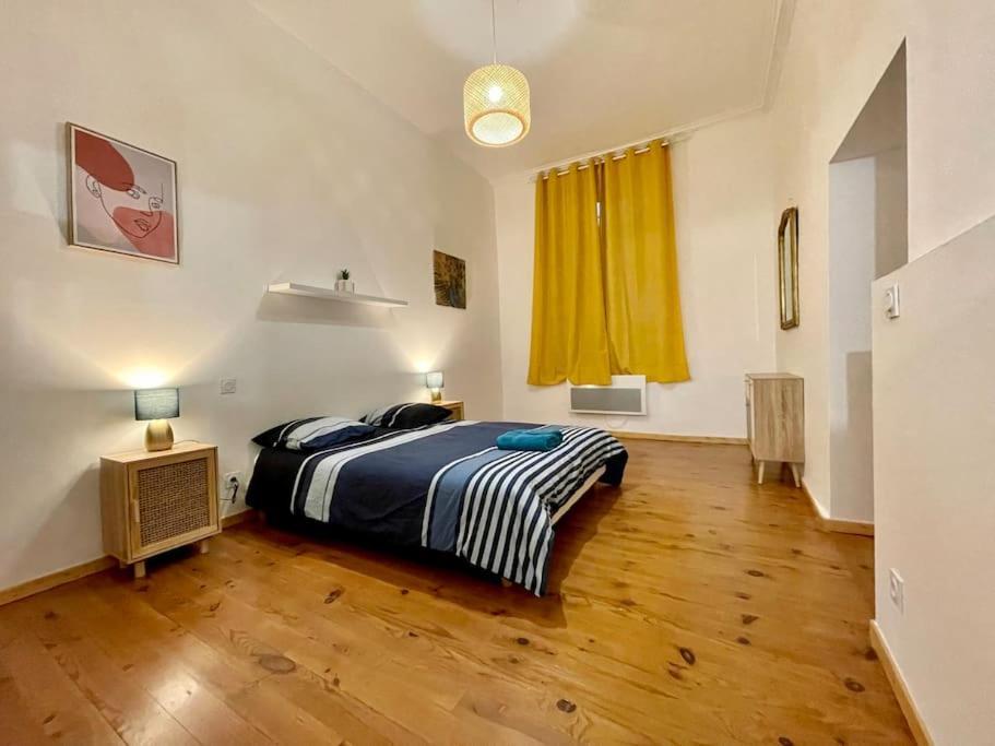 Appartement Confort - Carcassonne Centre Екстер'єр фото